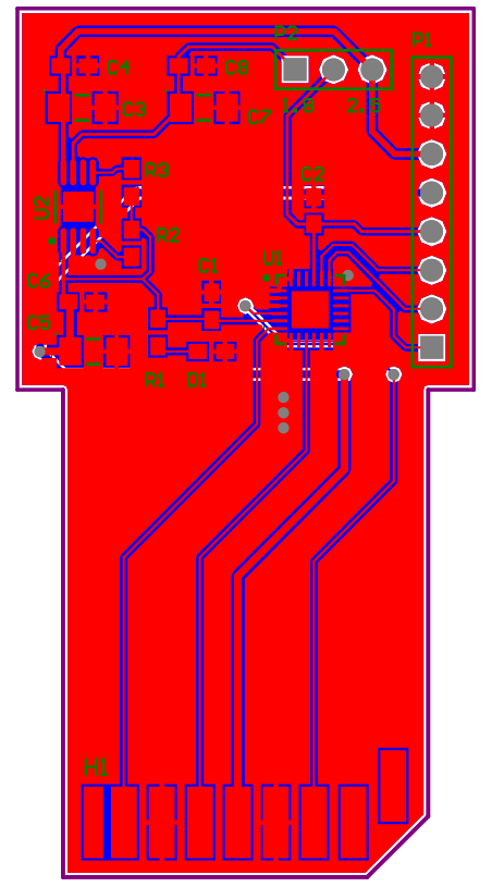 GTVHacker Low Voltage EMMC Adapter Diagram.png