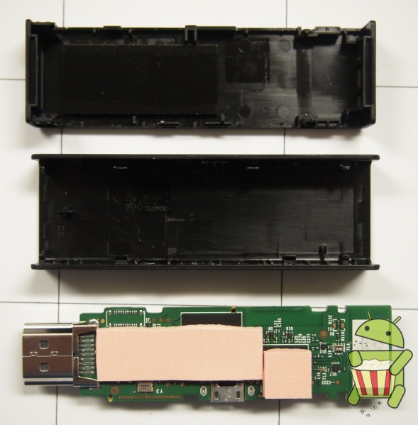 File:Amazon Fire TV Stick Opened Both Sides Board Bottom.JPG