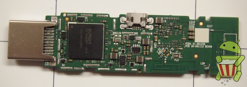 File:Amazon Fire TV Stick Board Top Bare.JPG