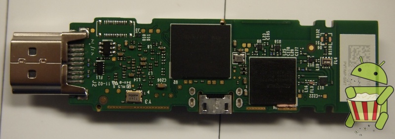 File:Amazon Fire TV Stick Board Bottom Pads Removed.JPG